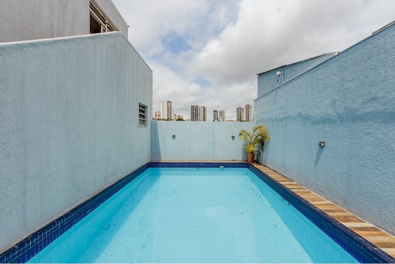 Casa a venda - Mooca - 3 suítes 305m² Xavier da Silveira São Paulo - 