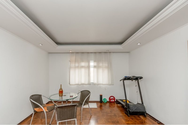 Casa a venda - Mooca - 3 suítes 305m² Xavier da Silveira São Paulo - 