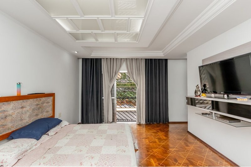 Casa a venda - Mooca - 3 suítes 305m² Xavier da Silveira São Paulo - 
