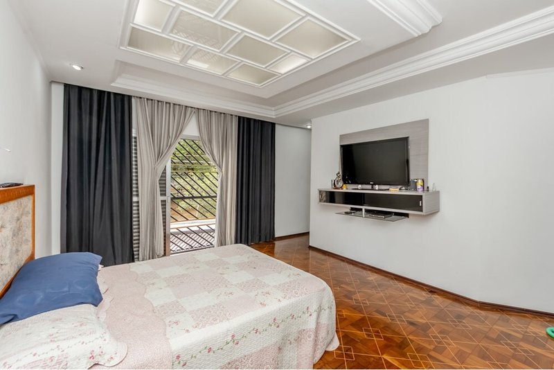 Casa a venda - Mooca - 3 suítes 305m² Xavier da Silveira São Paulo - 