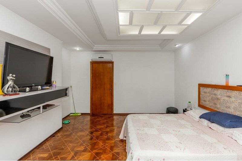Casa a venda - Mooca - 3 suítes 305m² Xavier da Silveira São Paulo - 