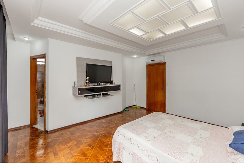 Casa a venda - Mooca - 3 suítes 305m² Xavier da Silveira São Paulo - 