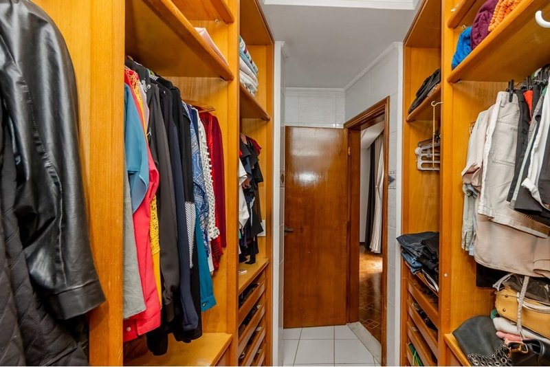 Casa a venda - Mooca - 3 suítes 305m² Xavier da Silveira São Paulo - 