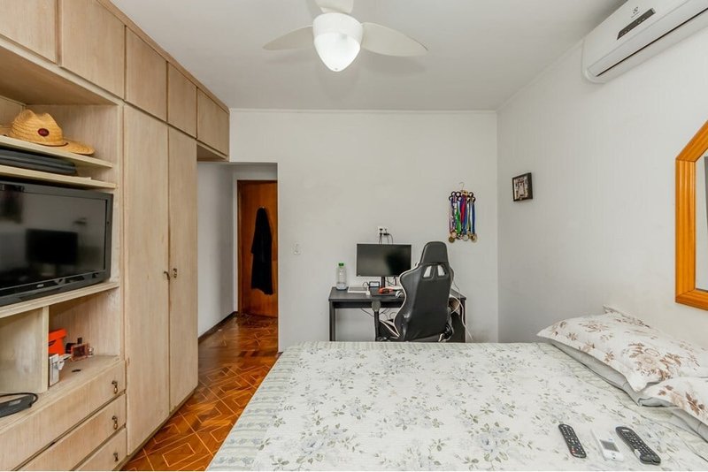 Casa a venda - Mooca - 3 suítes 305m² Xavier da Silveira São Paulo - 