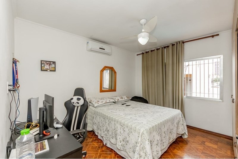 Casa a venda - Mooca - 3 suítes 305m² Xavier da Silveira São Paulo - 