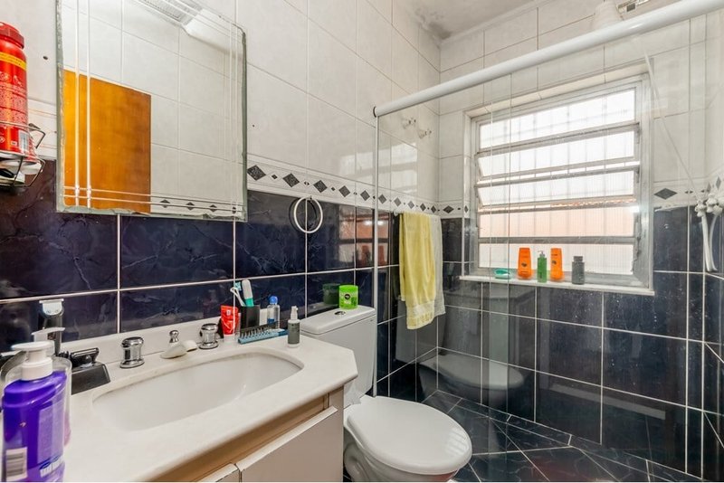 Casa a venda - Mooca - 3 suítes 305m² Xavier da Silveira São Paulo - 