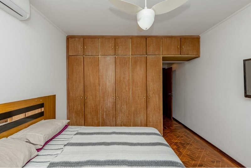 Casa a venda - Mooca - 3 suítes 305m² Xavier da Silveira São Paulo - 
