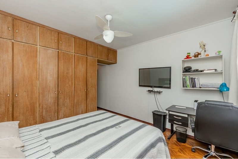 Casa a venda - Mooca - 3 suítes 305m² Xavier da Silveira São Paulo - 