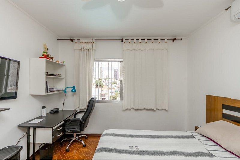 Casa a venda - Mooca - 3 suítes 305m² Xavier da Silveira São Paulo - 