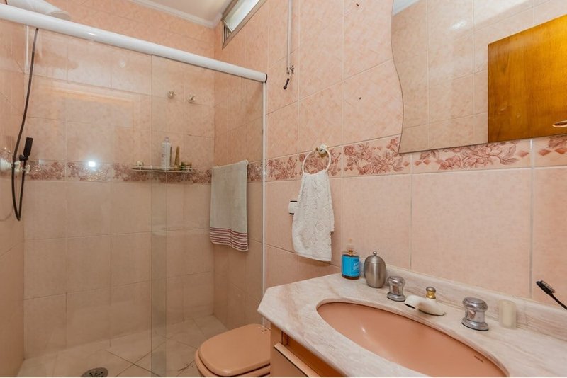Casa a venda - Mooca - 3 suítes 305m² Xavier da Silveira São Paulo - 