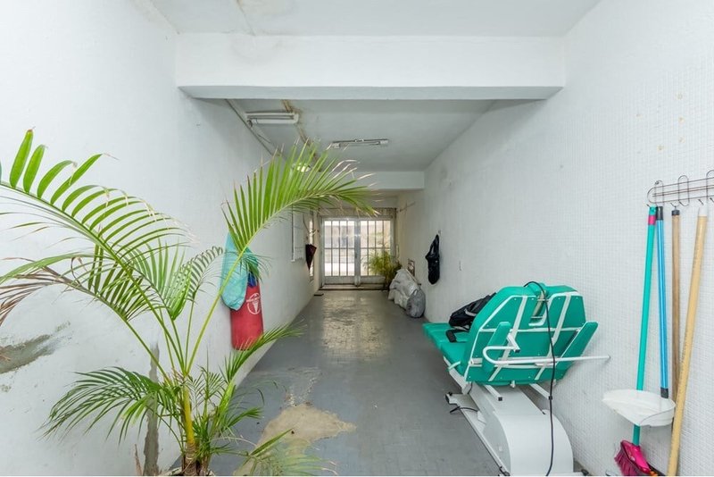 Casa a venda - Mooca - 3 suítes 305m² Xavier da Silveira São Paulo - 