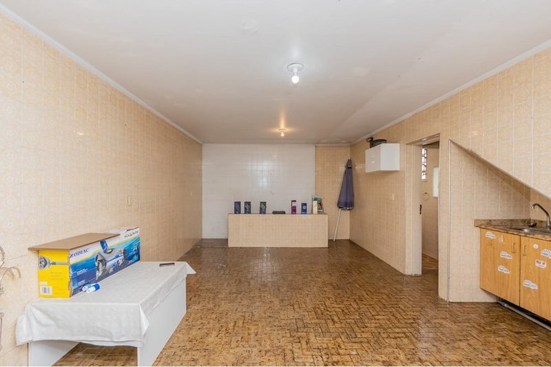 Casa a venda - Mooca - 3 suítes 305m² Xavier da Silveira São Paulo - 
