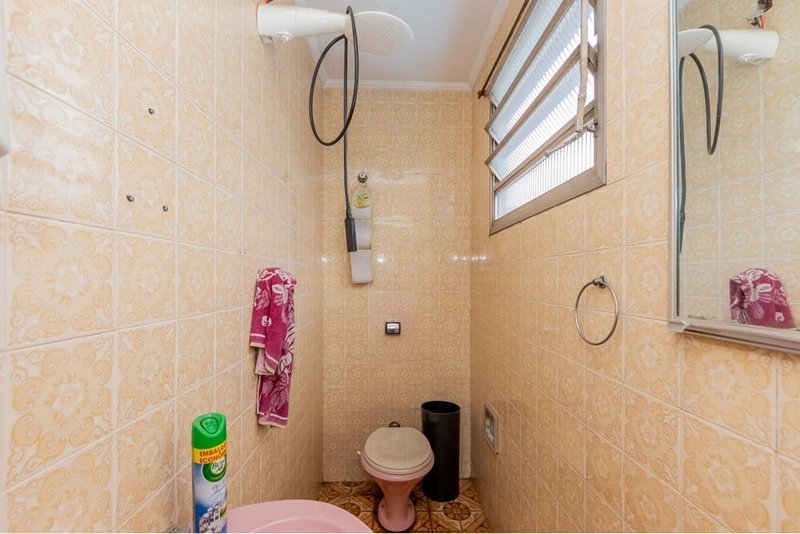 Casa a venda - Mooca - 3 suítes 305m² Xavier da Silveira São Paulo - 