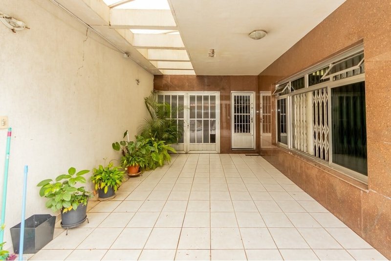 Casa a venda - Mooca - 3 suítes 305m² Xavier da Silveira São Paulo - 