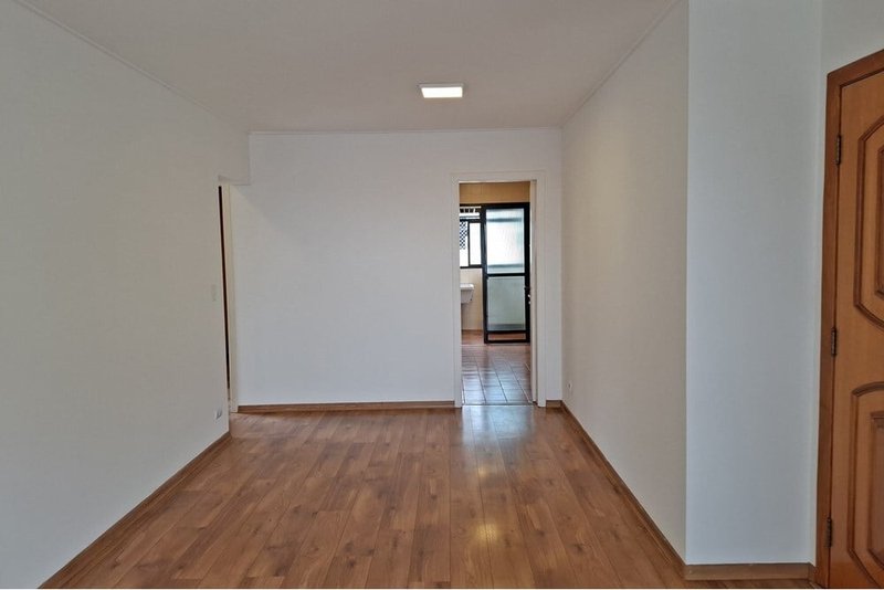 Apartamento a venda - Vila Mariana - 1 suíte 91m² Doutor Neto de Araújo São Paulo - 
