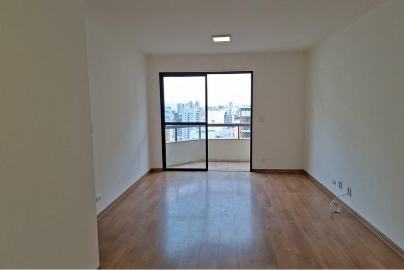 Apartamento a venda - Vila Mariana - 1 suíte 91m² Doutor Neto de Araújo São Paulo - 