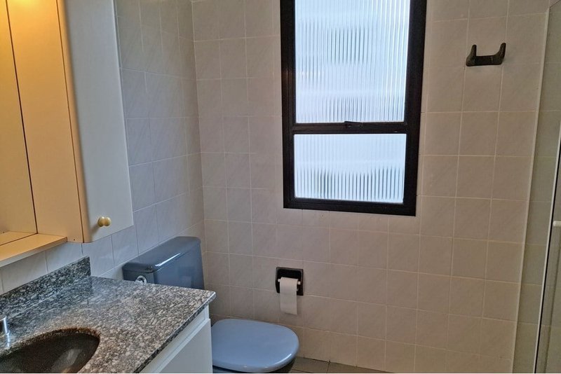 Apartamento a venda - Vila Mariana - 1 suíte 91m² Doutor Neto de Araújo São Paulo - 