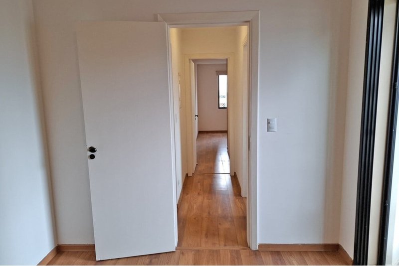 Apartamento a venda - Vila Mariana - 1 suíte 91m² Doutor Neto de Araújo São Paulo - 