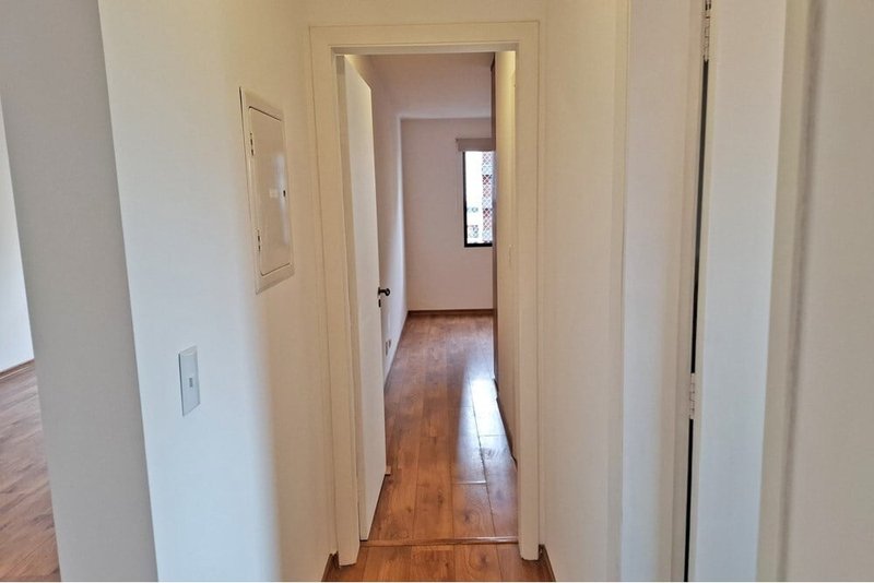 Apartamento a venda - Vila Mariana - 1 suíte 91m² Doutor Neto de Araújo São Paulo - 