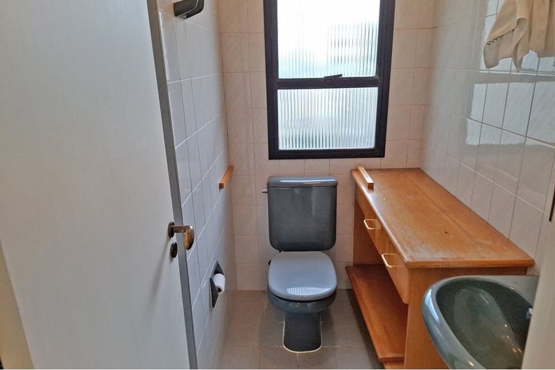 Apartamento a venda - Vila Mariana - 1 suíte 91m² Doutor Neto de Araújo São Paulo - 
