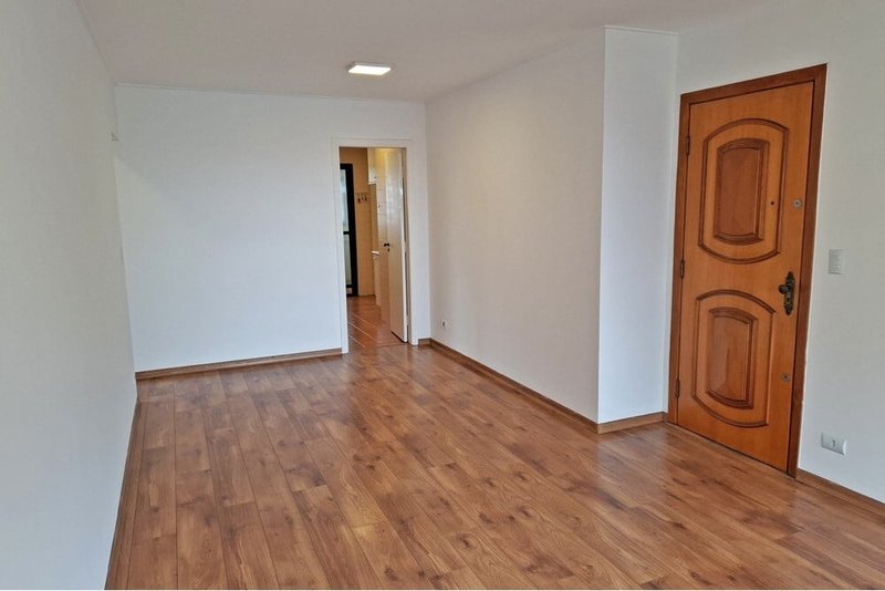 Apartamento a venda - Vila Mariana - 1 suíte 91m² Doutor Neto de Araújo São Paulo - 