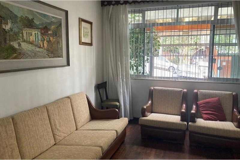 Casa a venda - Jardim Aeroporto - 1 suíte 175m² Viaza São Paulo - 