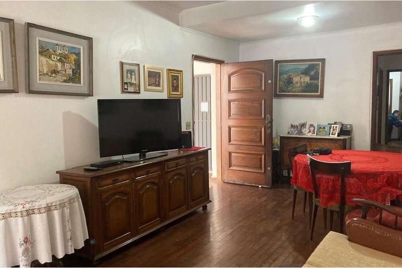 Casa a venda - Jardim Aeroporto - 1 suíte 175m² Viaza São Paulo - 