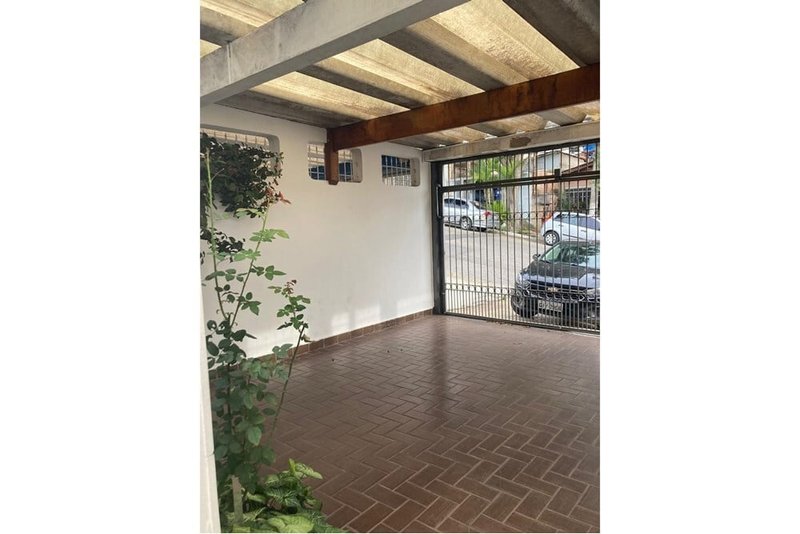 Casa a venda - Jardim Aeroporto - 1 suíte 175m² Viaza São Paulo - 