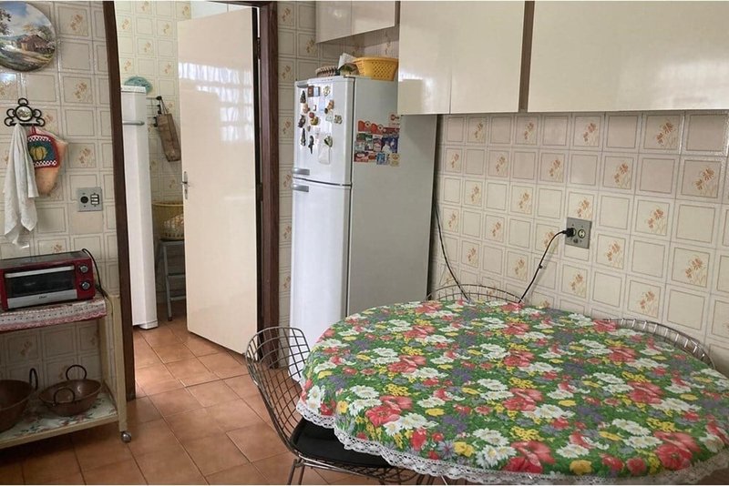 Casa a venda - Jardim Aeroporto - 1 suíte 175m² Viaza São Paulo - 
