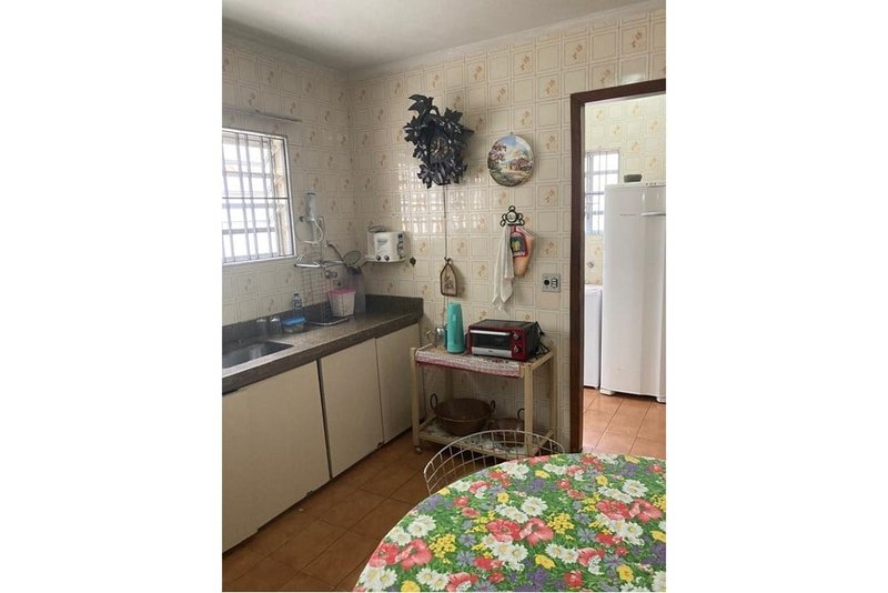 Casa a venda - Jardim Aeroporto - 1 suíte 175m² Viaza São Paulo - 