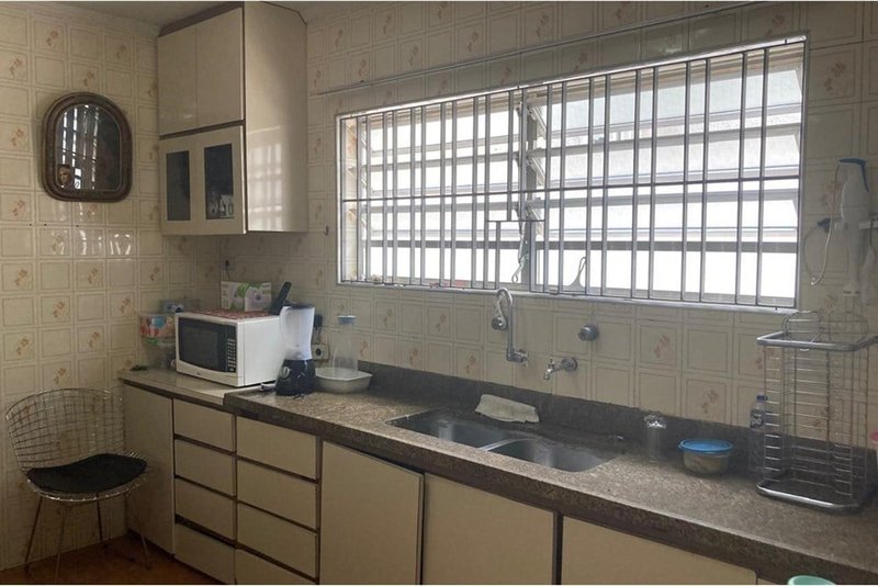 Casa a venda - Jardim Aeroporto - 1 suíte 175m² Viaza São Paulo - 