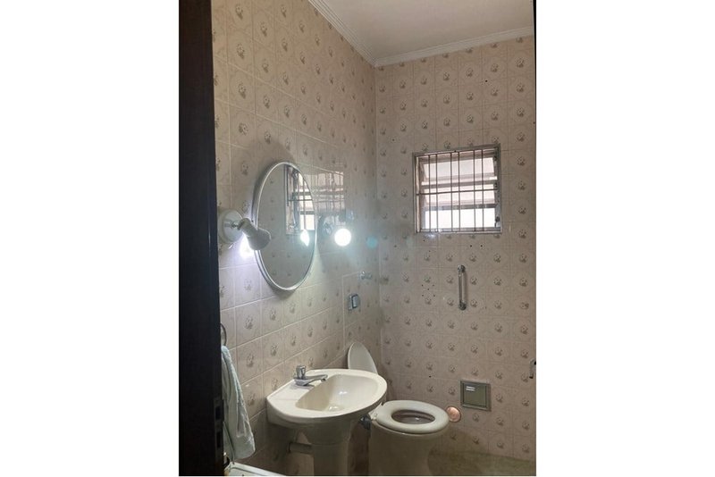 Casa a venda - Jardim Aeroporto - 1 suíte 175m² Viaza São Paulo - 