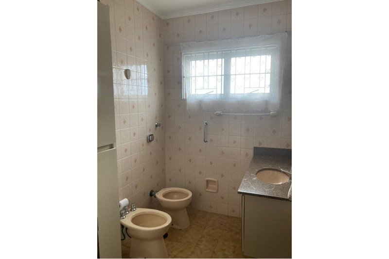 Casa a venda - Jardim Aeroporto - 1 suíte 175m² Viaza São Paulo - 