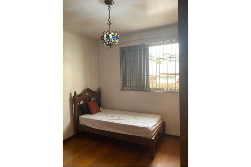 Casa a venda - Jardim Aeroporto - 1 suíte 175m² Viaza São Paulo - 
