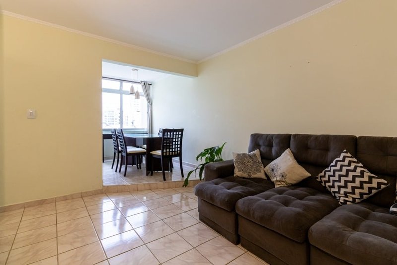 Apartamento a venda - Pinheiros - 1 suíte 85m² João Moura São Paulo - 