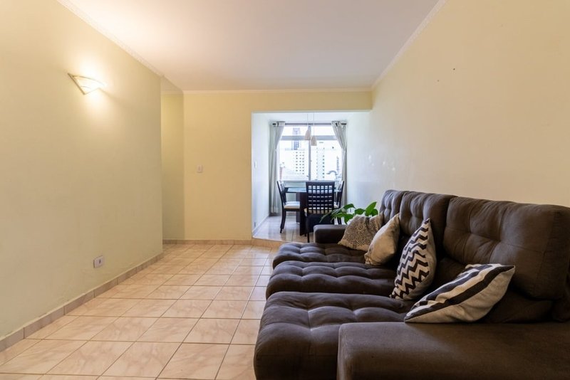 Apartamento a venda - Pinheiros - 1 suíte 85m² João Moura São Paulo - 