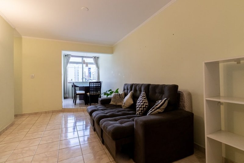 Apartamento a venda - Pinheiros - 1 suíte 85m² João Moura São Paulo - 