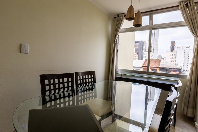 Apartamento a venda - Pinheiros - 1 suíte 85m² João Moura São Paulo - 
