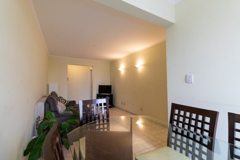 Apartamento a venda - Pinheiros - 1 suíte 85m² João Moura São Paulo - 