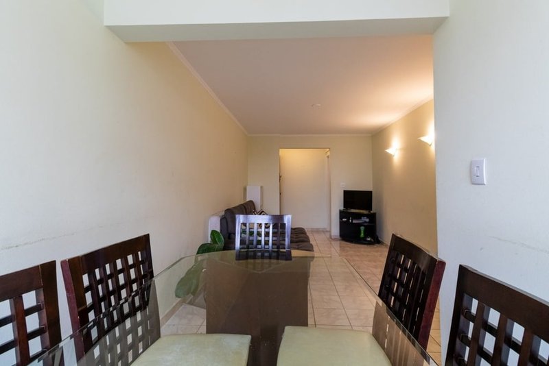 Apartamento a venda - Pinheiros - 1 suíte 85m² João Moura São Paulo - 