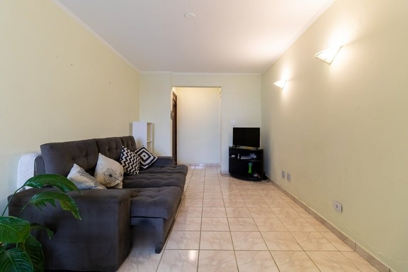 Apartamento a venda - Pinheiros - 1 suíte 85m² João Moura São Paulo - 