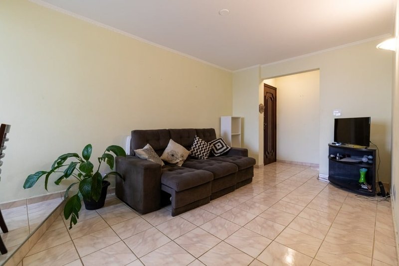 Apartamento a venda - Pinheiros - 1 suíte 85m² João Moura São Paulo - 