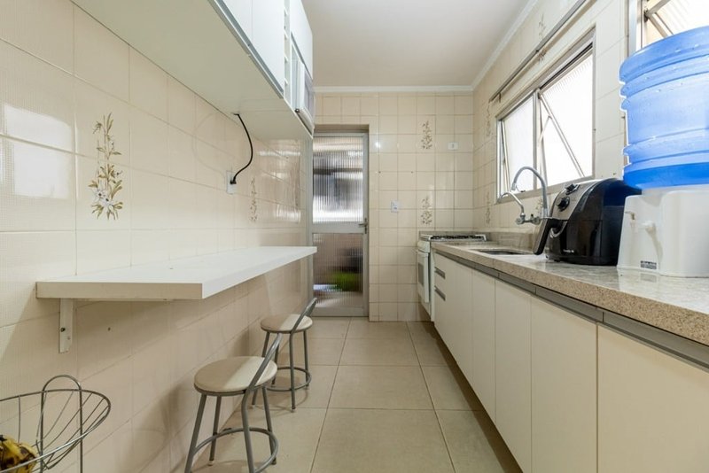 Apartamento a venda - Pinheiros - 1 suíte 85m² João Moura São Paulo - 
