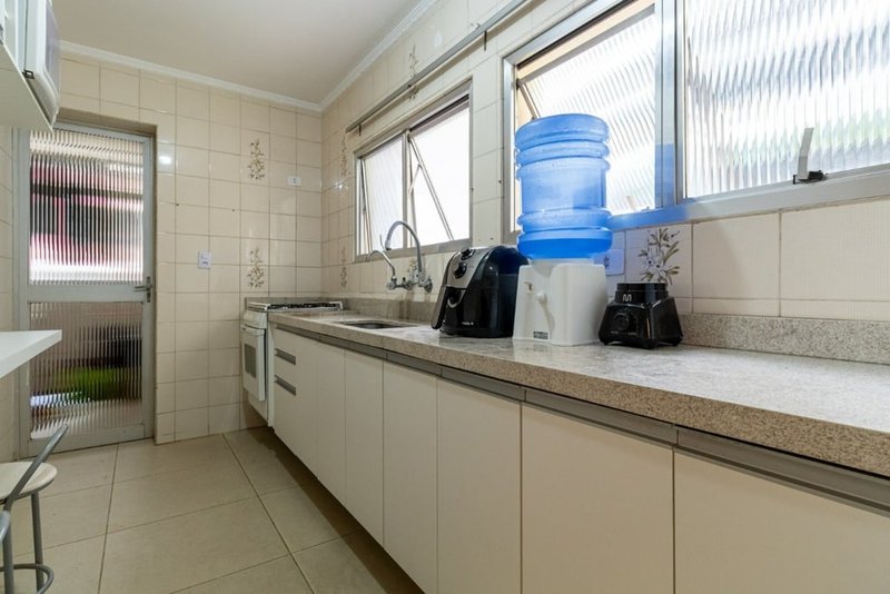 Apartamento a venda - Pinheiros - 1 suíte 85m² João Moura São Paulo - 