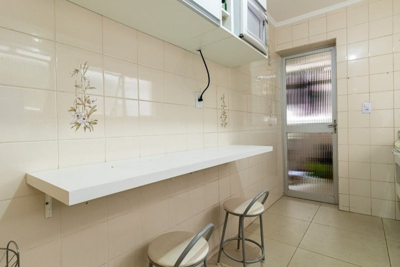 Apartamento a venda - Pinheiros - 1 suíte 85m² João Moura São Paulo - 