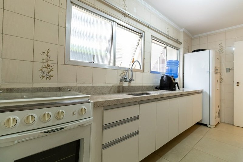 Apartamento a venda - Pinheiros - 1 suíte 85m² João Moura São Paulo - 