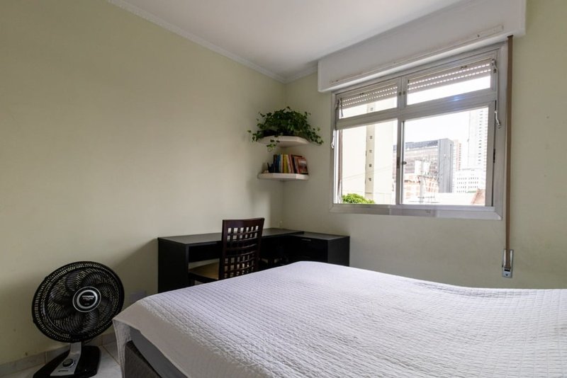Apartamento a venda - Pinheiros - 1 suíte 85m² João Moura São Paulo - 
