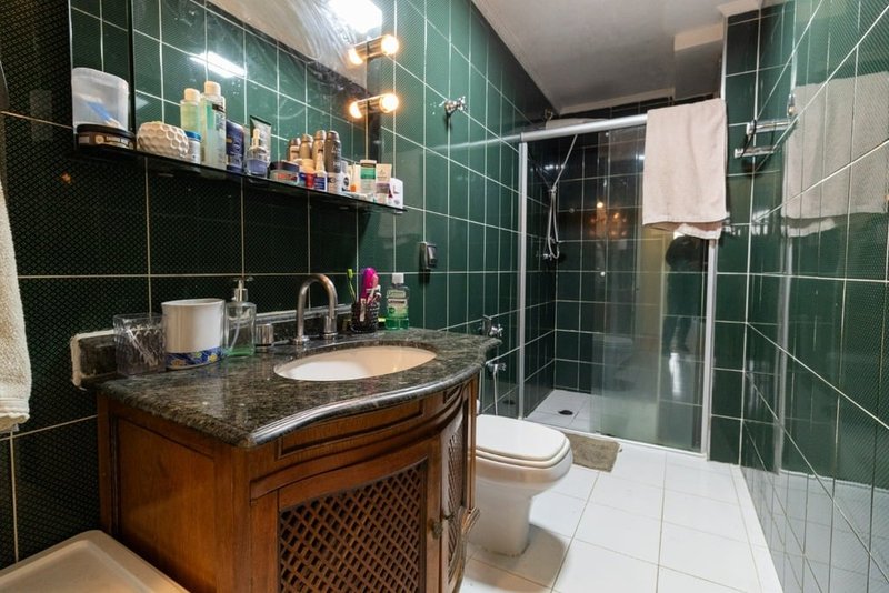 Apartamento a venda - Pinheiros - 1 suíte 85m² João Moura São Paulo - 