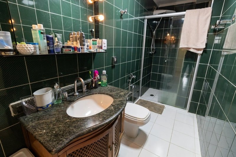 Apartamento a venda - Pinheiros - 1 suíte 85m² João Moura São Paulo - 