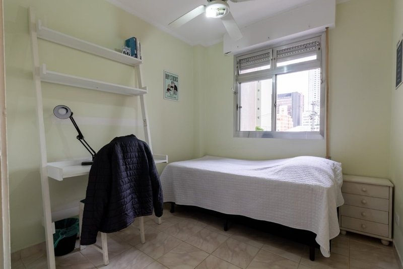 Apartamento a venda - Pinheiros - 1 suíte 85m² João Moura São Paulo - 